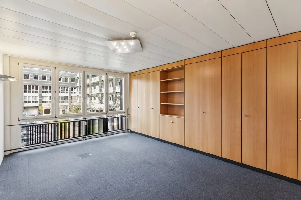 IMPERIAL 54 - Espace de bureau polyvalent dans un environnement commercial dynamique – photo 13 sur 13