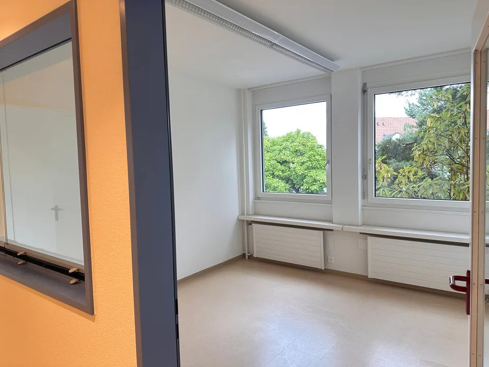 Grosszügige Büro/-Gewerbefläche in Zumikon - sofort verfügbar – Foto 14 von 19