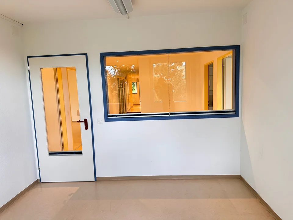 Grosszügige Büro/-Gewerbefläche in Zumikon - sofort verfügbar – Foto 15 von 19
