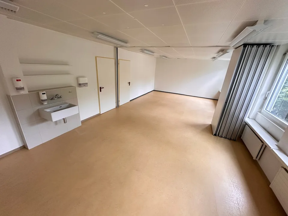 Grosszügige Büro/-Gewerbefläche in Zumikon - sofort verfügbar – Foto 8 von 19
