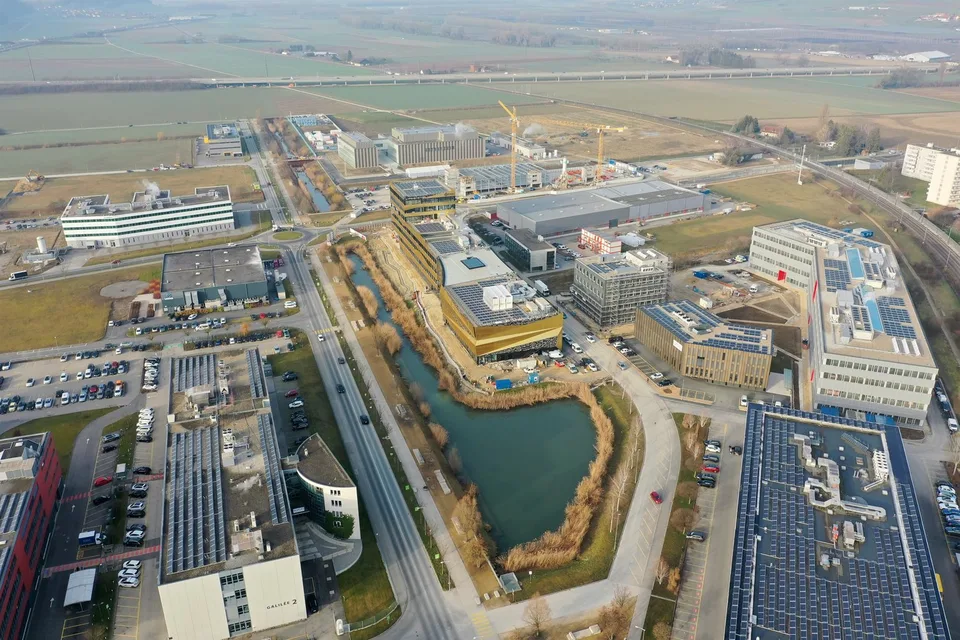 Umgebung i-TEC für Ihr Unternehmen! – Foto 9 von 10