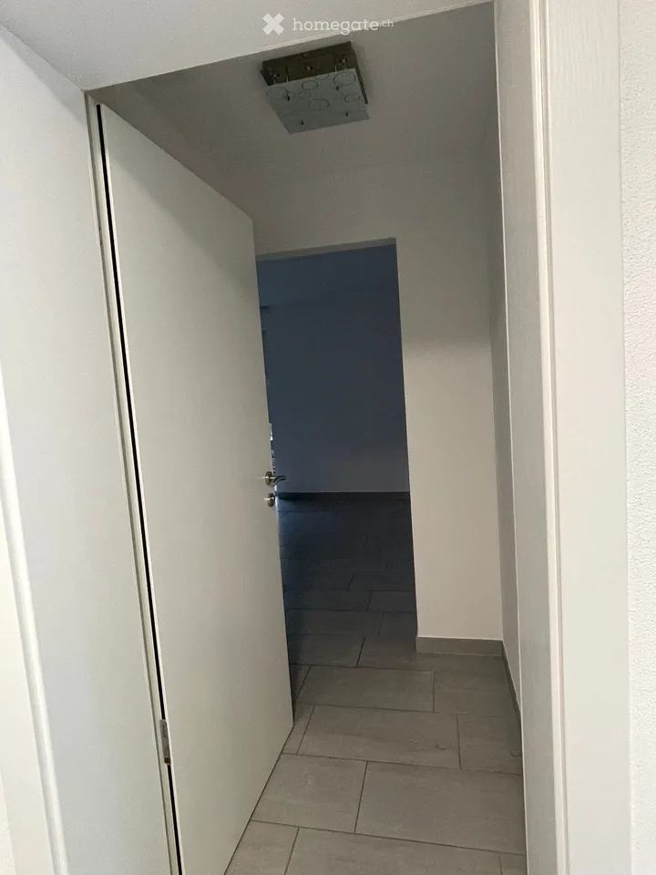 Ein-Zimmer-Wohnung im Zentrum von Lodrino