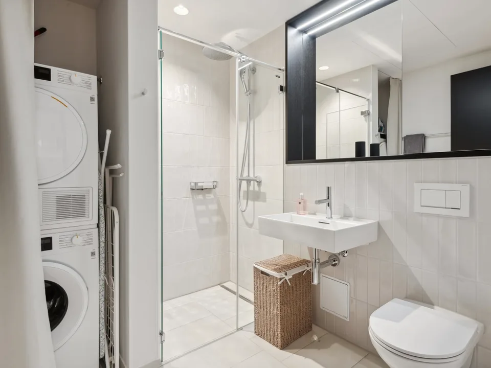 Baden - Modernes Apartment im Akara Tower