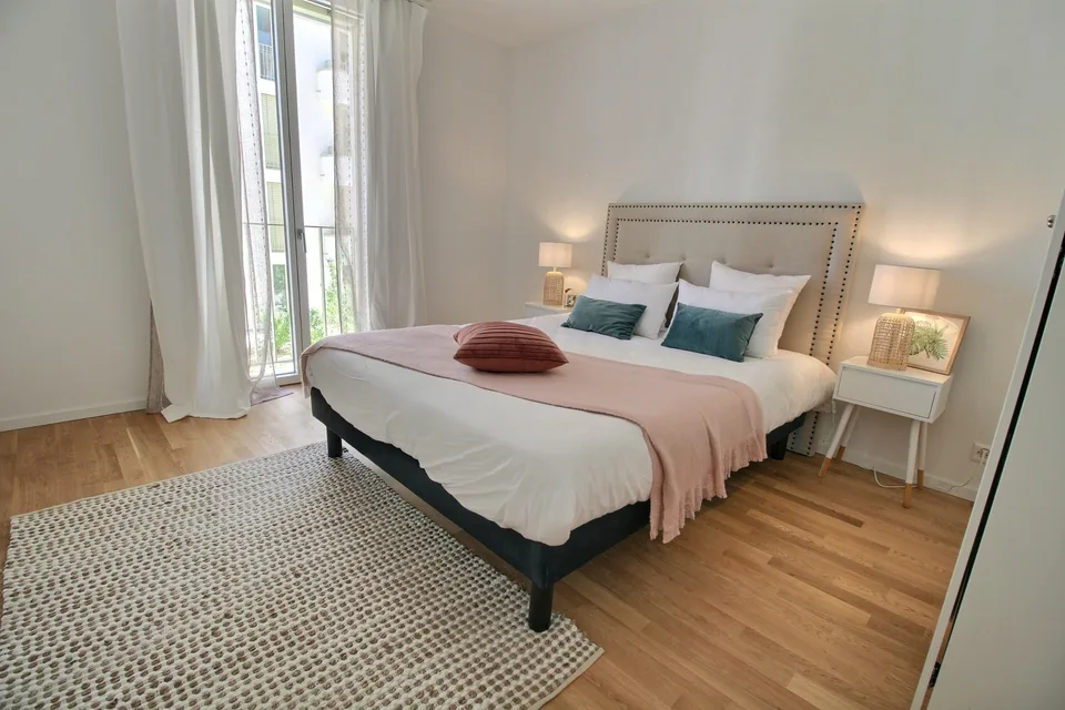 Superbe appartement neuf de 3.5 pièces à louer à Marly
