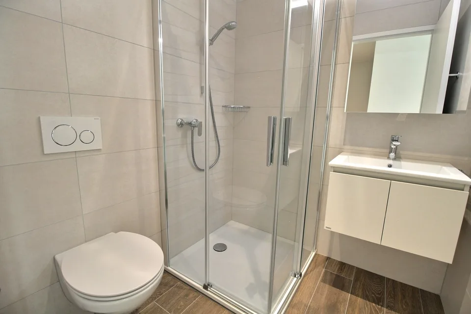 Superbe appartement neuf de 3.5 pièces à louer à Marly