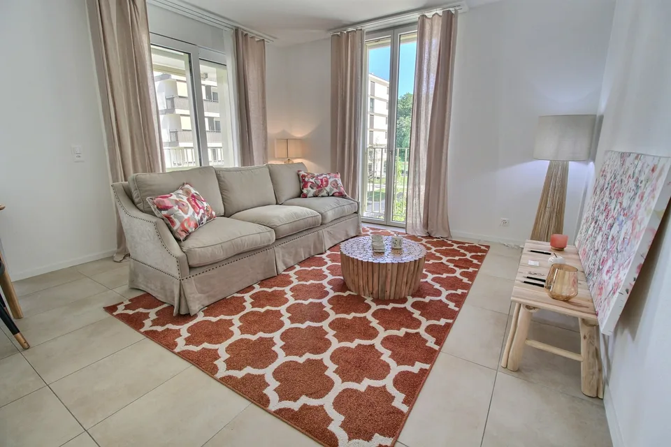 Superbe appartement neuf de 3.5 pièces à louer à Marly