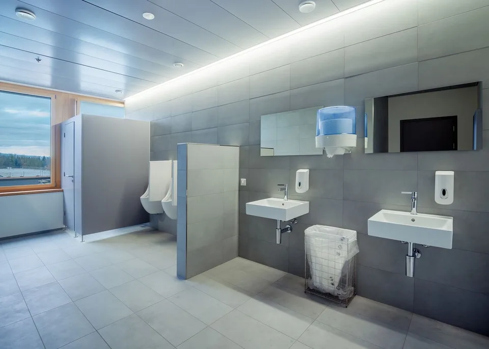 Concept de bureau exceptionnel 438 m² à Hagendorn! – photo 7 sur 10