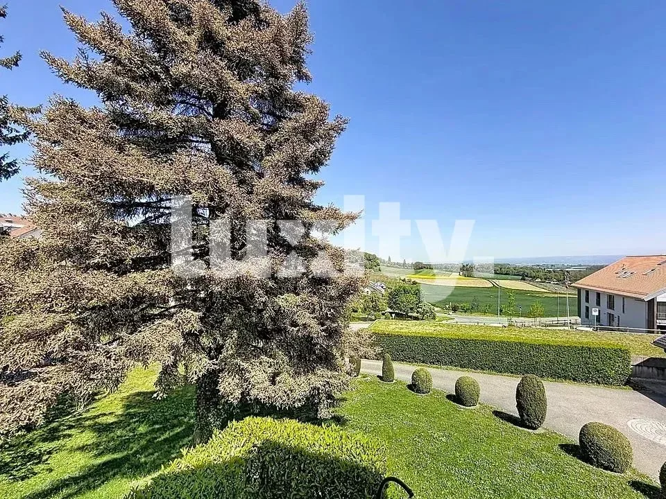 Location - Maison Morges – photo 8 sur 8