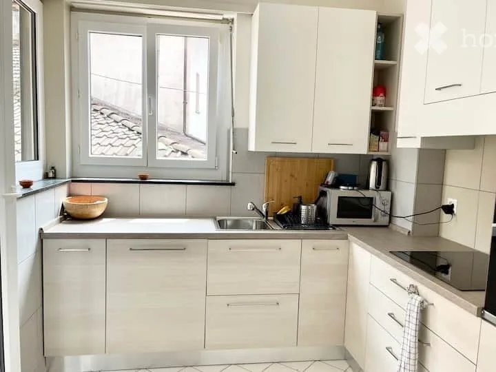 Renovierte Wohnung im Zentrum von Brissago