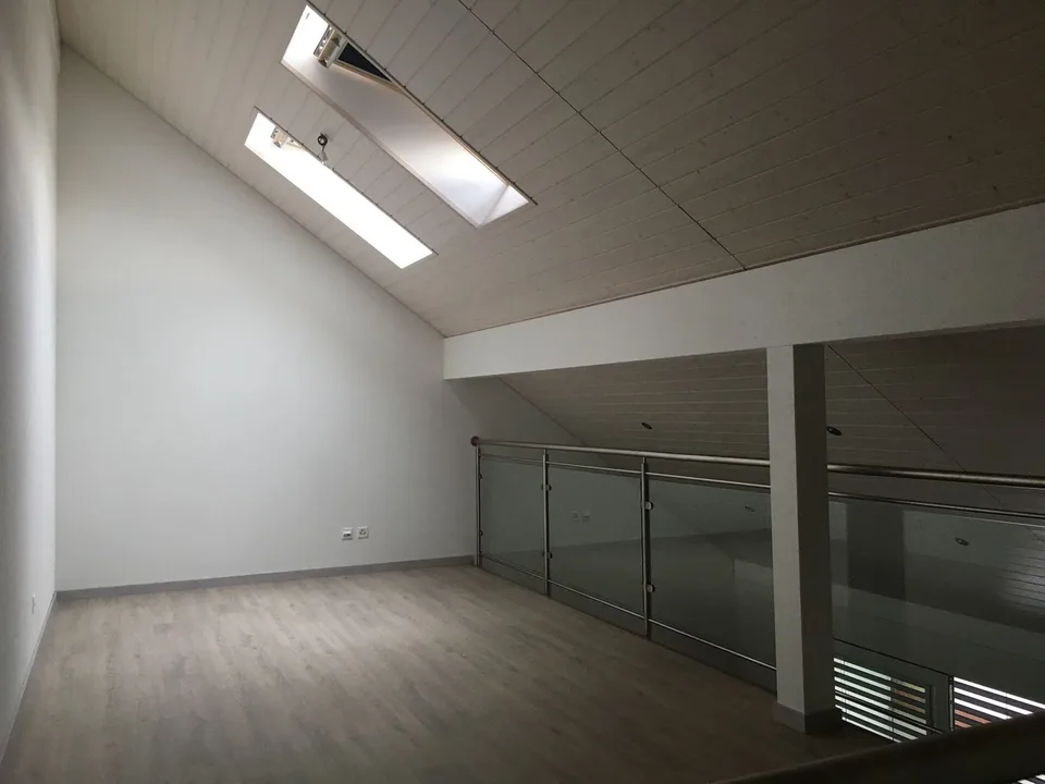 MAGNIFIQUE DUPLEX EN ATTIQUE – Foto 16 von 18