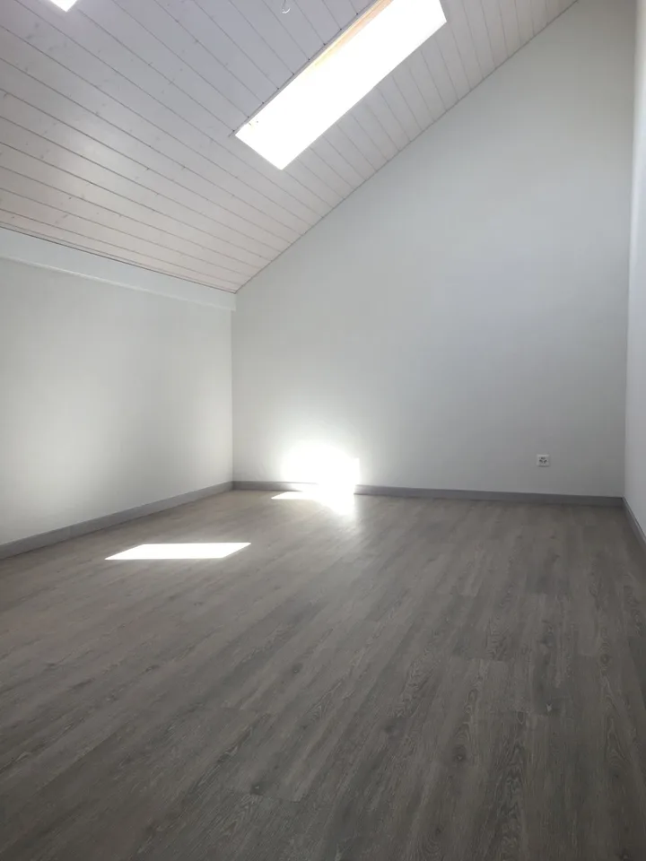 MAGNIFIQUE DUPLEX EN ATTIQUE – Foto 18 von 18