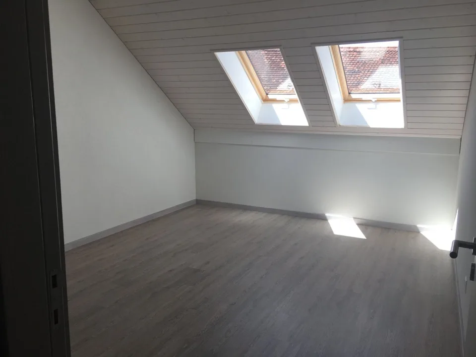 MAGNIFIQUE DUPLEX EN ATTIQUE – Foto 14 von 18