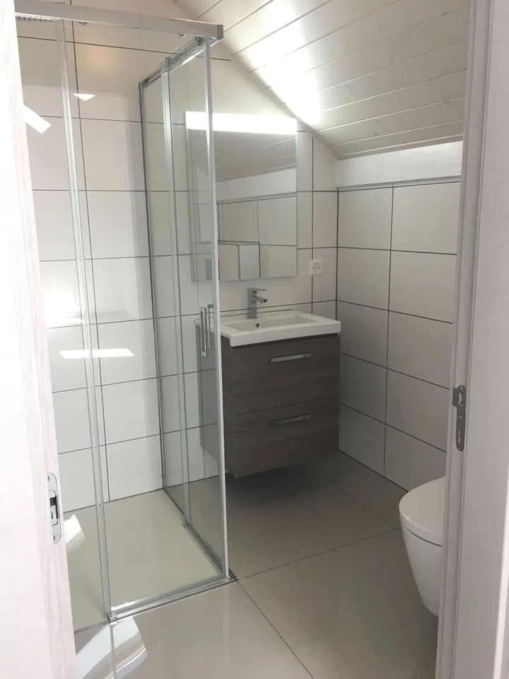 MAGNIFIQUE DUPLEX EN ATTIQUE – Foto 17 von 18