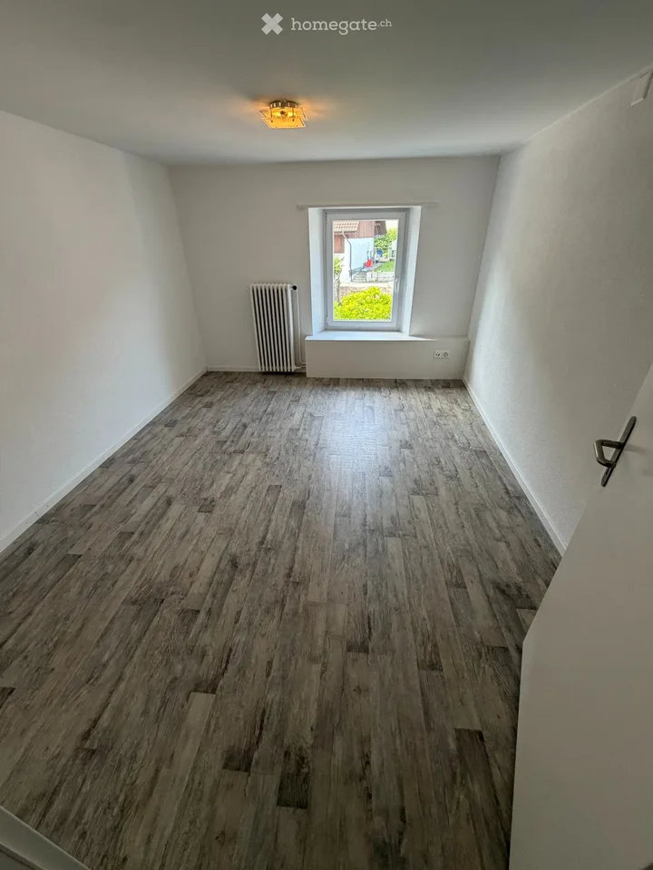 Casa unifamiliare di 5,5 locali con giardino e molto spazio di stoccaggio