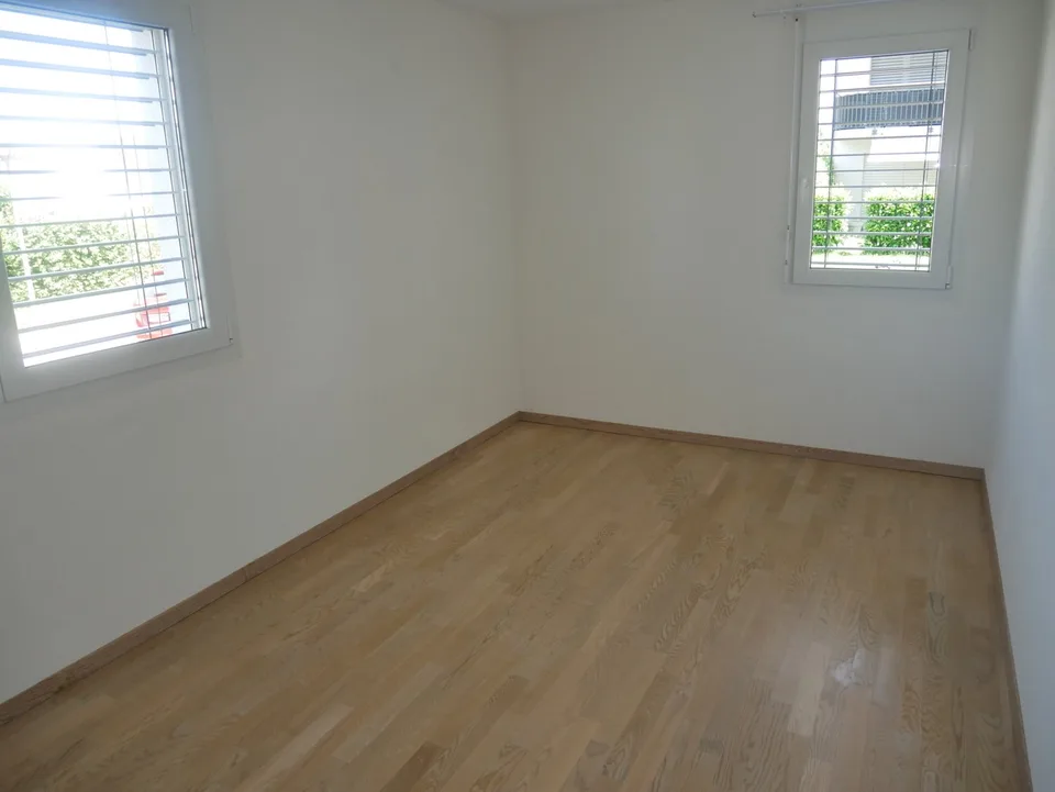 Belfaux - Champ-Bonjard 41 - 3,5 locali al pian terreno