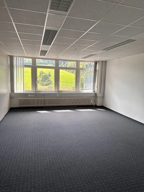 Mietfläche für Kreativität