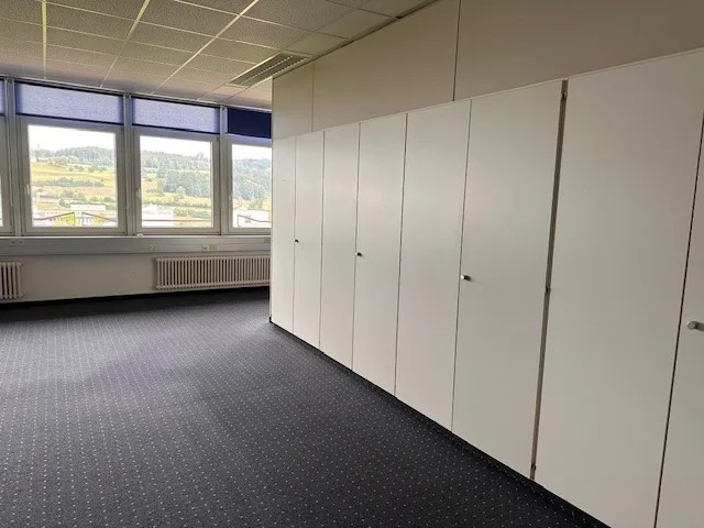 Rental space for creativity