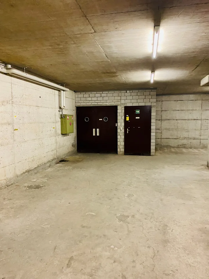 CENTRALLY LOCATED WAREHOUSE SPACE