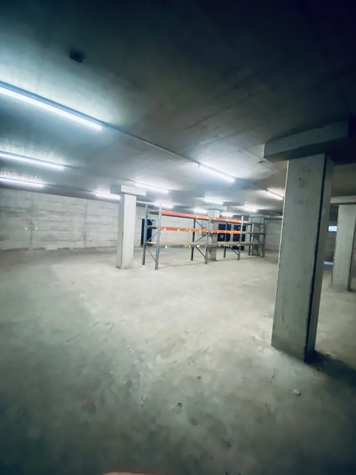 CENTRALLY LOCATED WAREHOUSE SPACE
