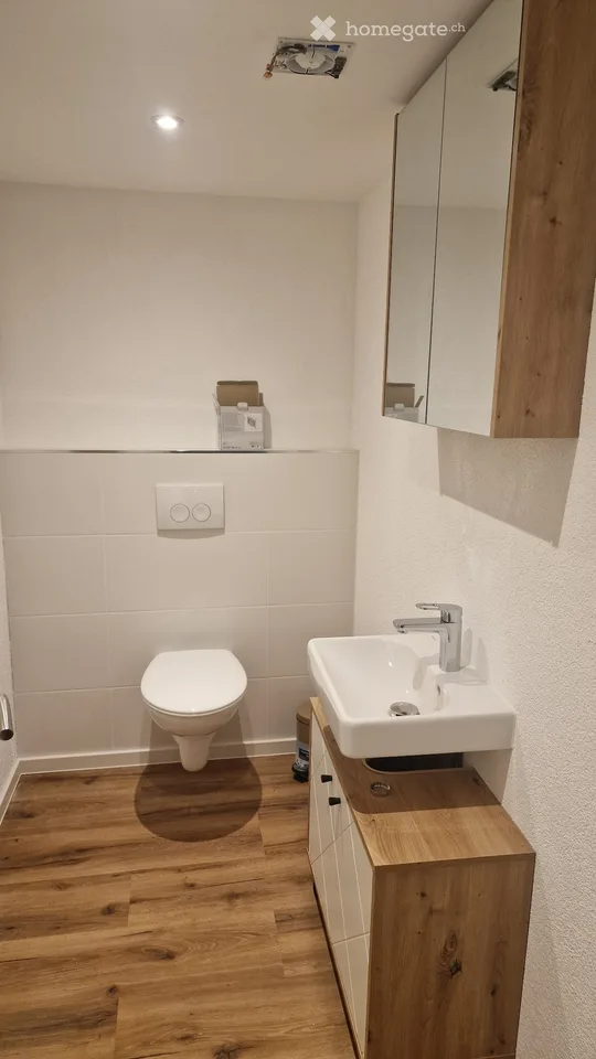 Chambre meublée en colocation disponible immédiatement