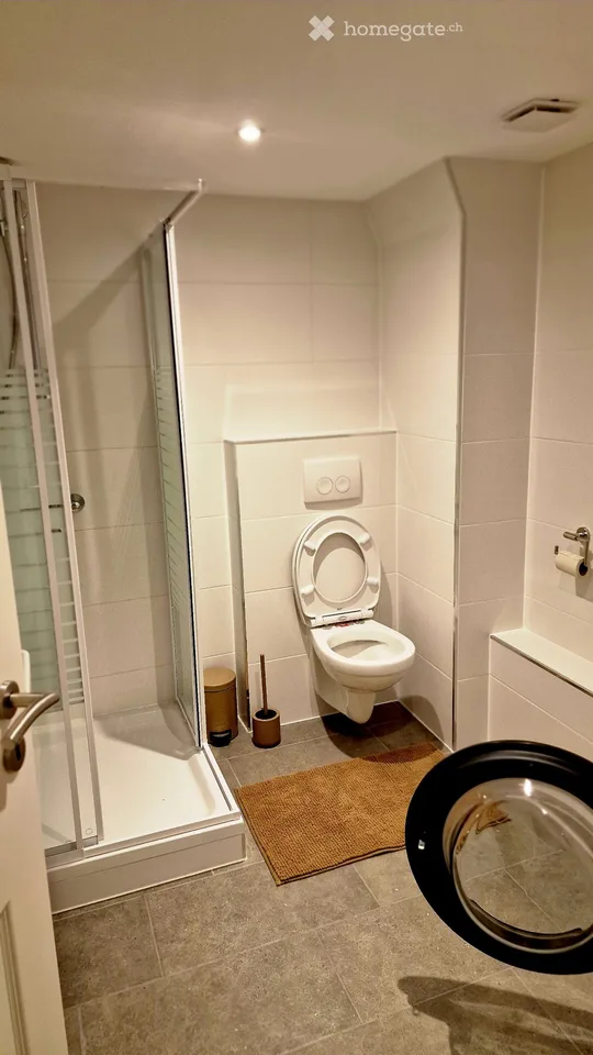 Chambre meublée en colocation disponible immédiatement