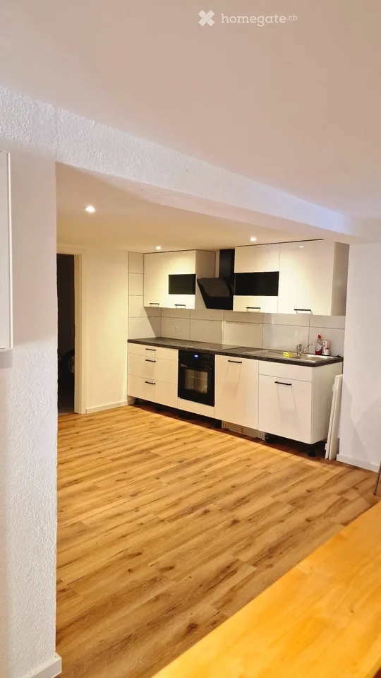 Chambre meublée en colocation disponible immédiatement