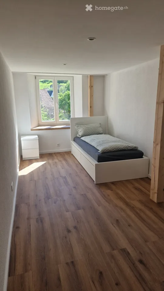 Chambre meublée en colocation disponible immédiatement