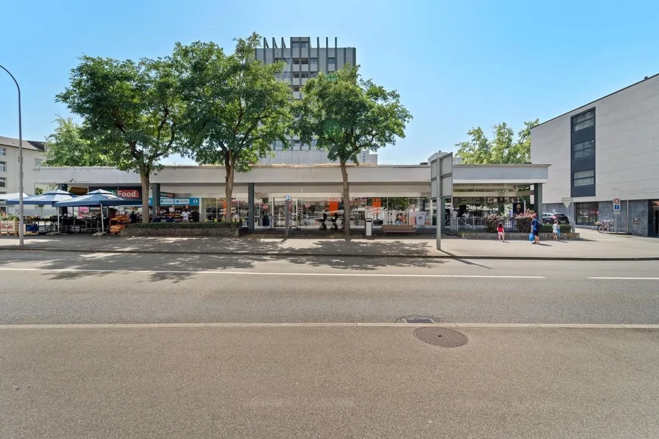 "Retailfläche an prominenter Lage mit hohem Traffic" – Foto 8 von 8