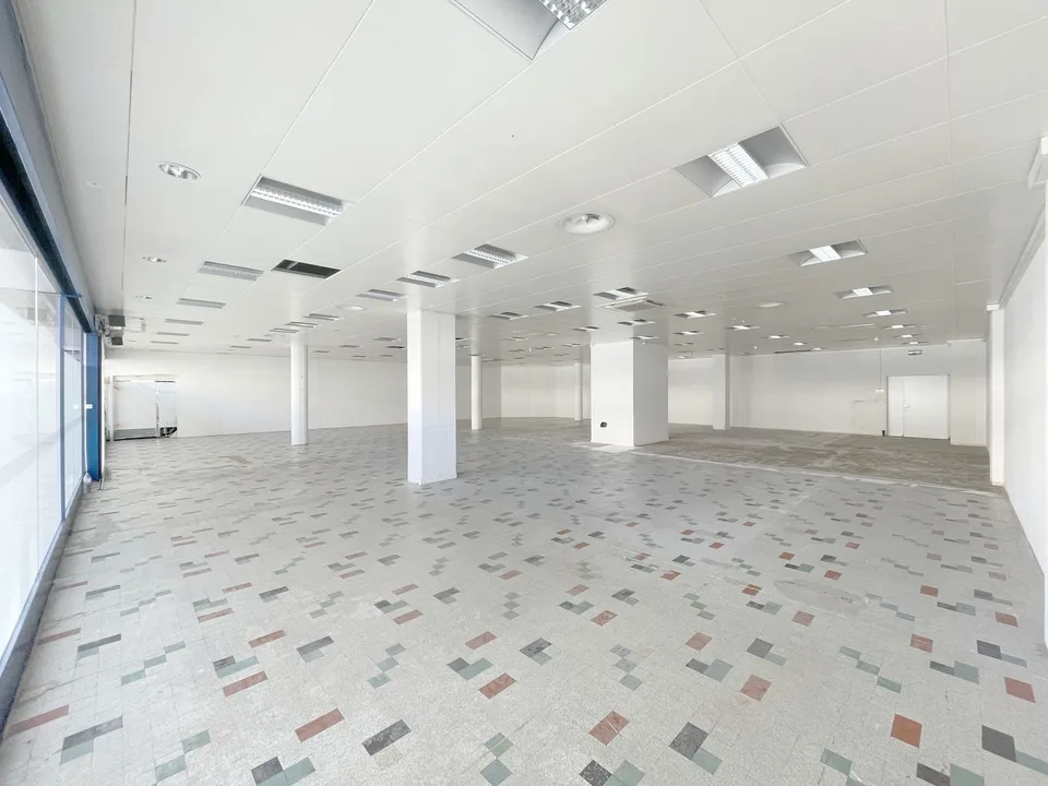 "Retailfläche an prominenter Lage mit hohem Traffic" – Foto 6 von 8