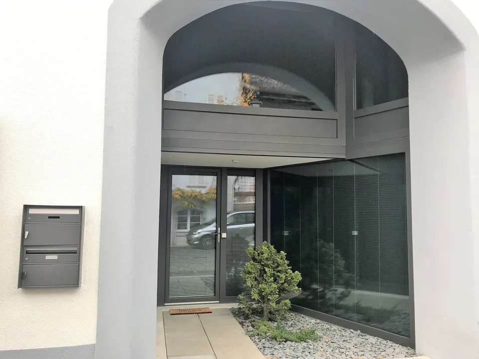 Appartement de 2.5 pièces en duplex