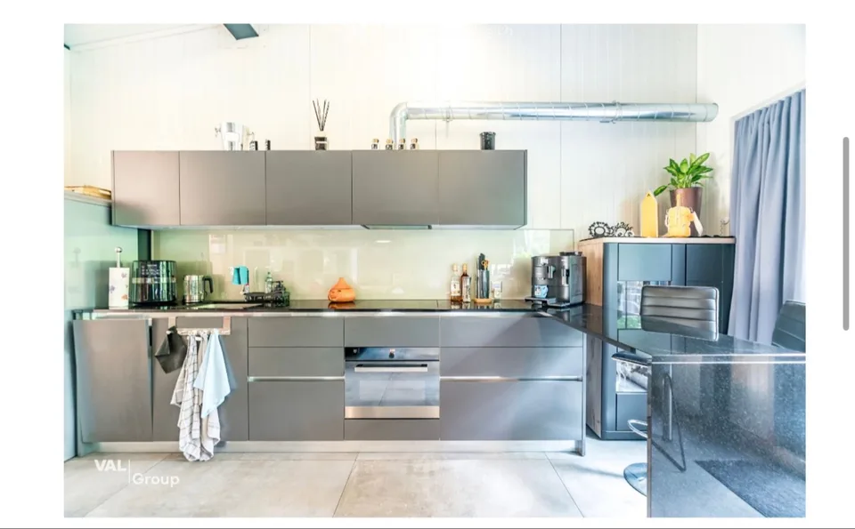 2.5-Zimmer-Wohnung in Stalden