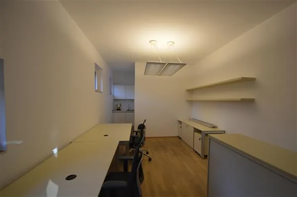 Lugano: Ufficio 1 locale