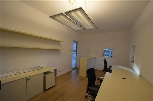 Lugano: Ufficio 1 locale