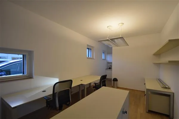 Lugano: Ufficio 1 locale