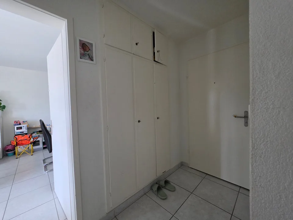 Helle, gepflegte Wohnung in Kleindöttingen zu vermieten! – Foto 13 von 13