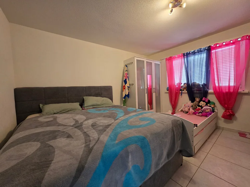 Helle, gepflegte Wohnung in Kleindöttingen zu vermieten! – Foto 8 von 13