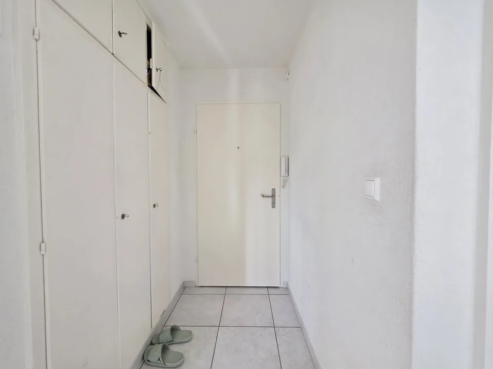 Helle, gepflegte Wohnung in Kleindöttingen zu vermieten! – Foto 12 von 13