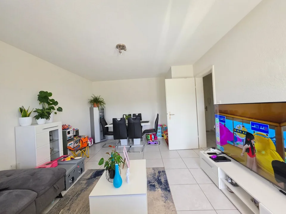 Helle, gepflegte Wohnung in Kleindöttingen zu vermieten! – Foto 7 von 13