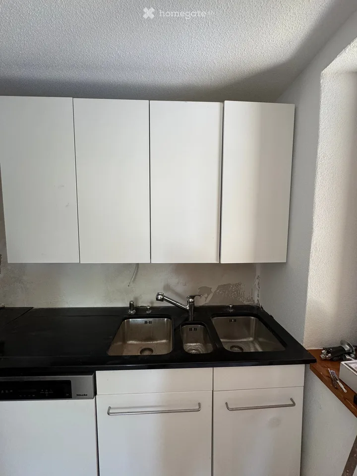 Appartamento 4.5 locali luminoso con balcone a Courroux – appena rinnovato!