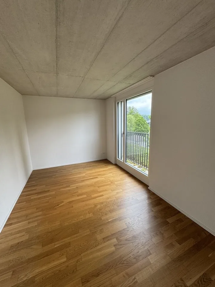Appartamento mansardato bellissimo con vista panoramica!