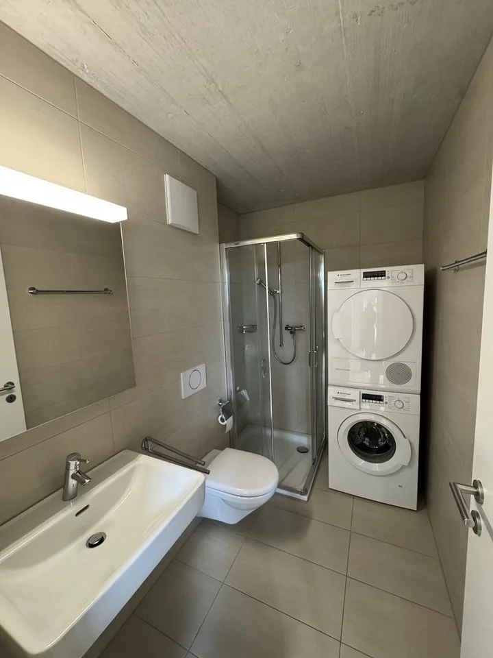 Appartamento mansardato bellissimo con vista panoramica!