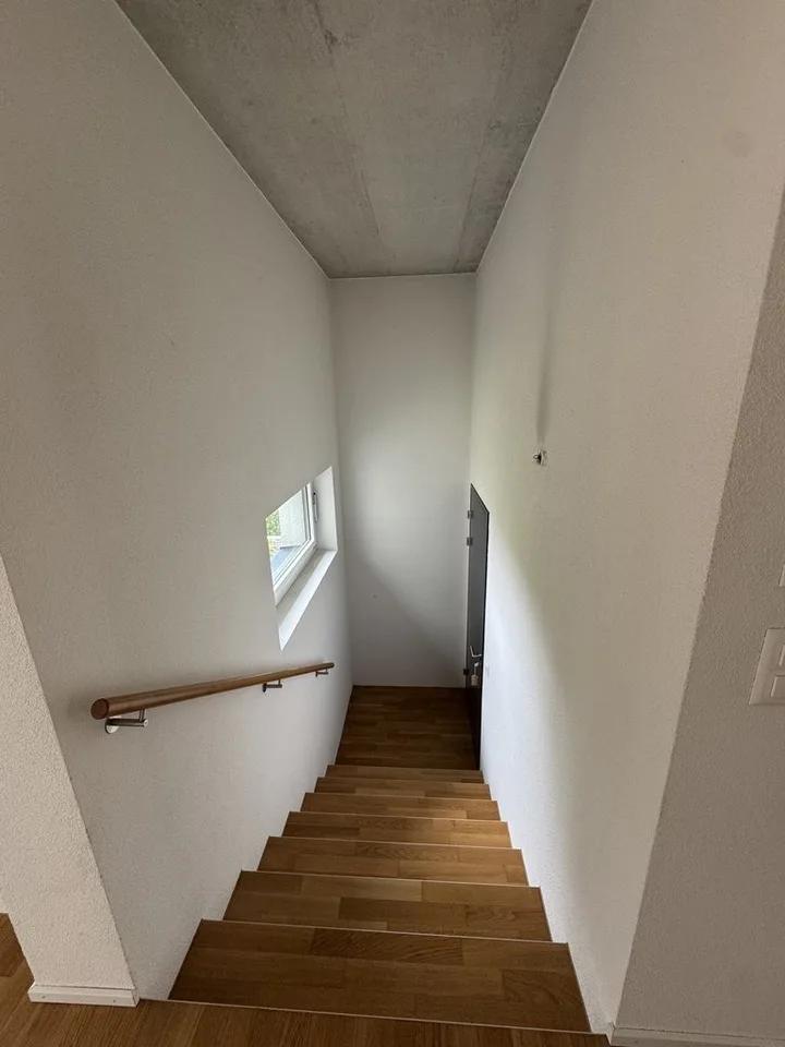 Appartamento mansardato bellissimo con vista panoramica!