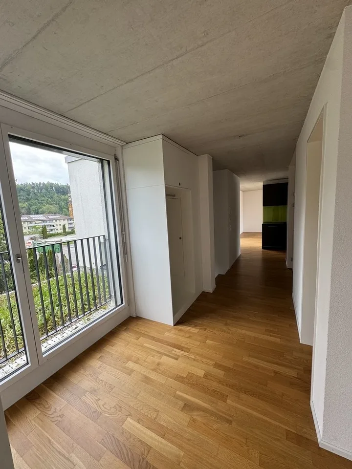 Appartamento mansardato bellissimo con vista panoramica!