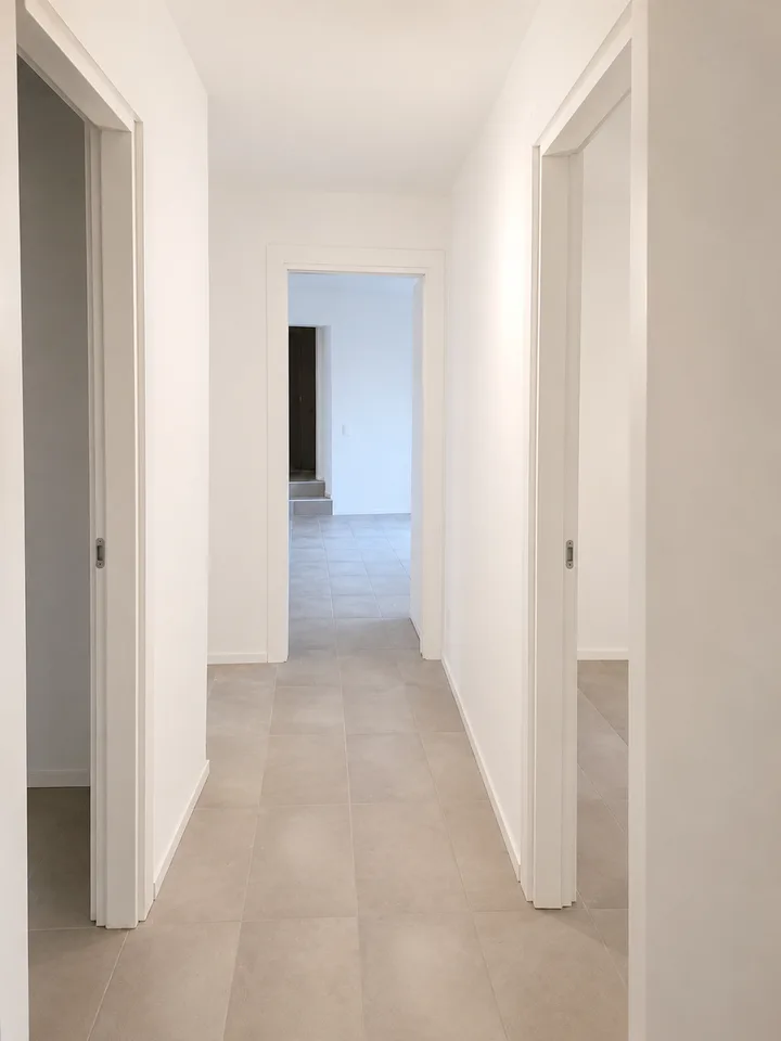 Torricella-Taverne - besondere 4.5 Zimmer