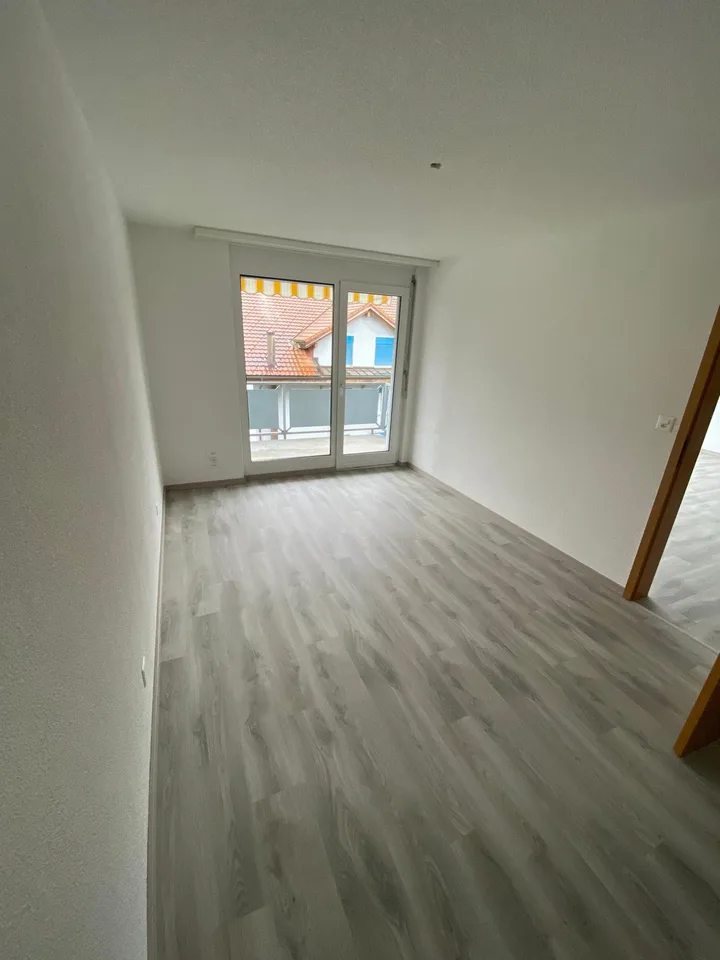 Prächtig und Geräumig!! 2.5-Zimmer-Wohnung!!