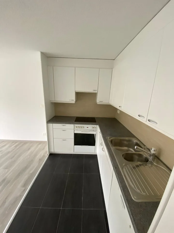 Prächtig und Geräumig!! 2.5-Zimmer-Wohnung!!