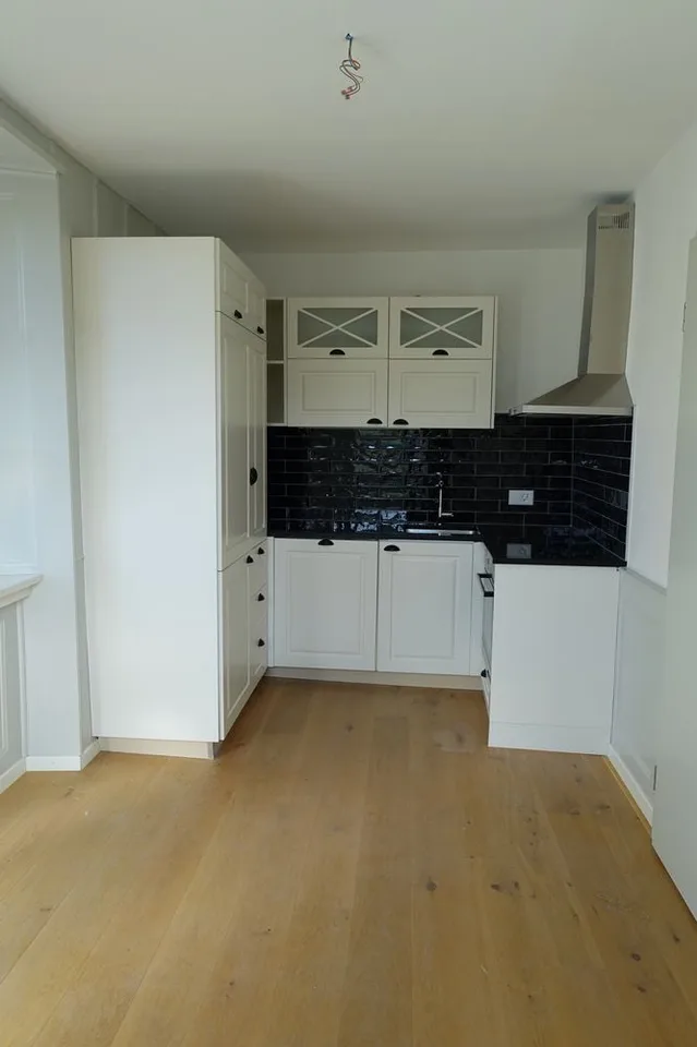 Tramelan - Appartement de 3,5 pièces entièrement rénové (1er mois offert)