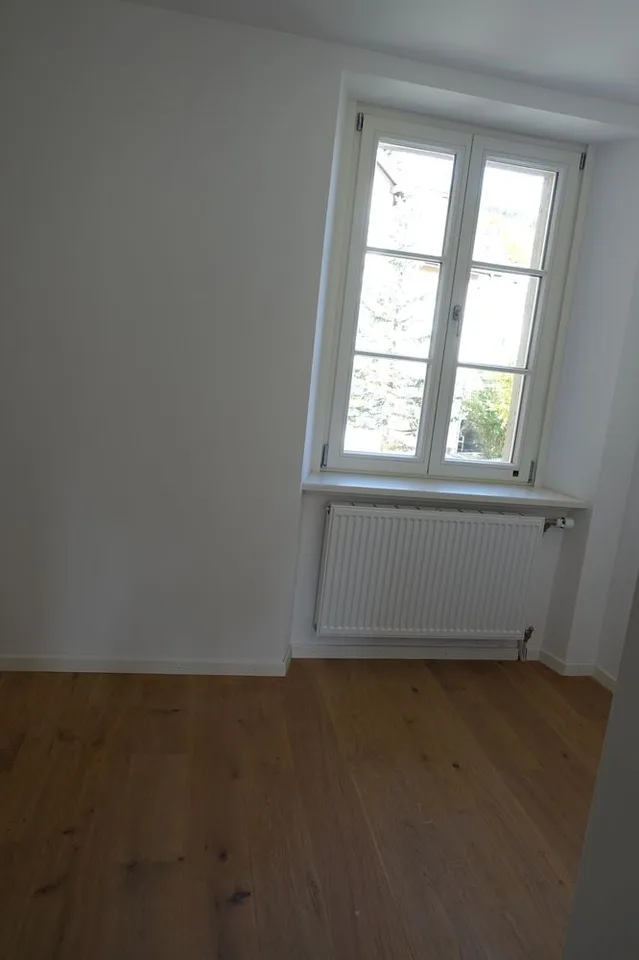 Tramelan - Appartement de 3,5 pièces entièrement rénové (1er mois offert) – foto 6 di 17