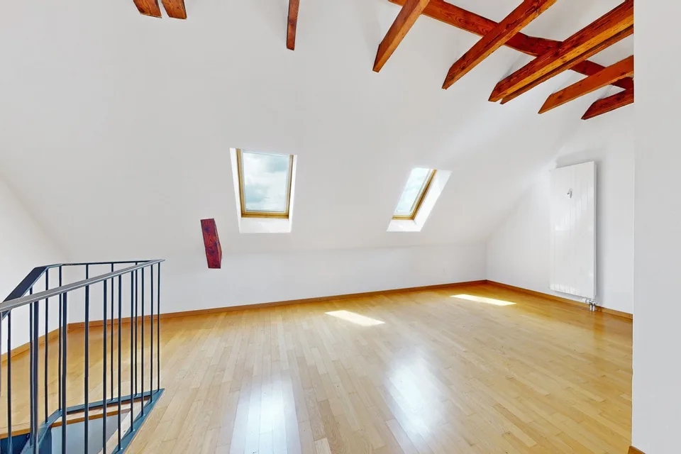 Vivere direttamente in Wettsteinplatz e buono acquisto di CHF 800.- per te! – foto 18 di 18
