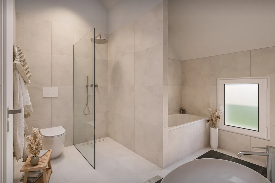 Maison de rêve en construction neuve exclusive à Weinfelden